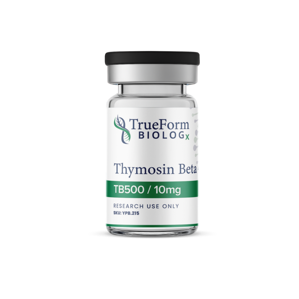 Thymosin Beta 4 (TB500)