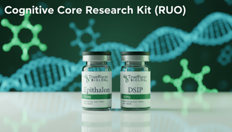 Cognitive Core Research Kit (RUO)