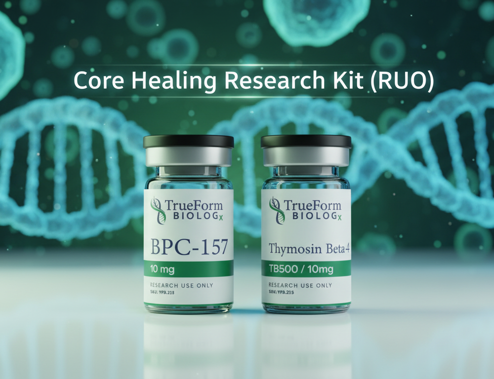 Core Healing Research Kit (RUO)