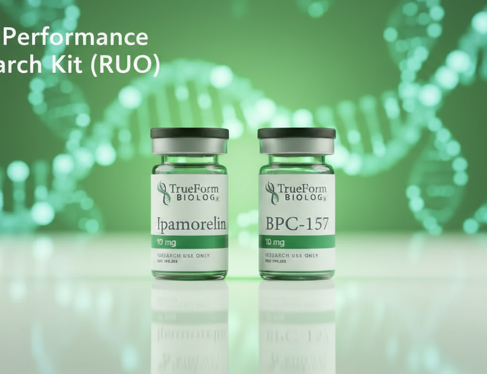 Performance Core Research Kit (RUO)