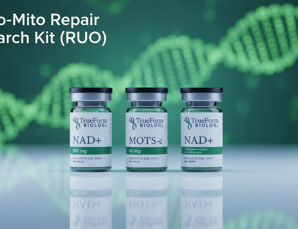 Neuro-Mito Repair Research Kit (RUO)
