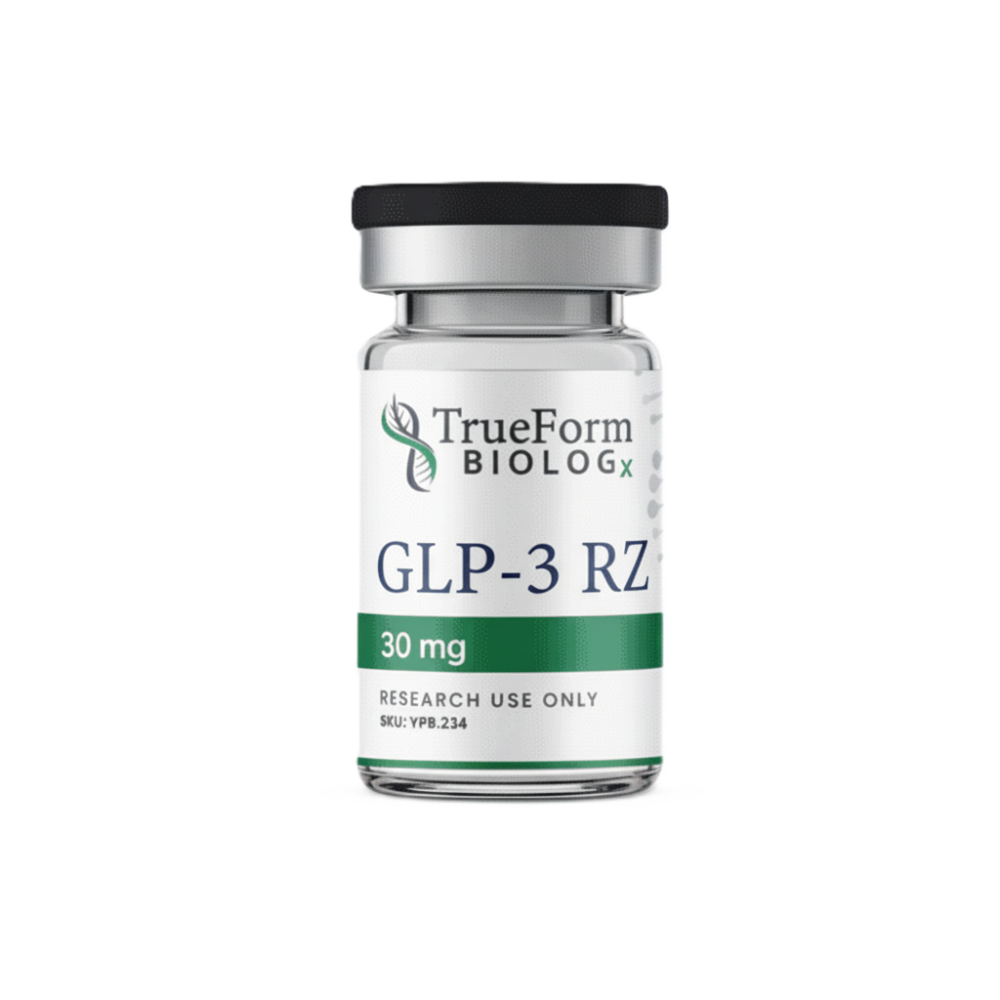 GLP-3 RZ (30mg)